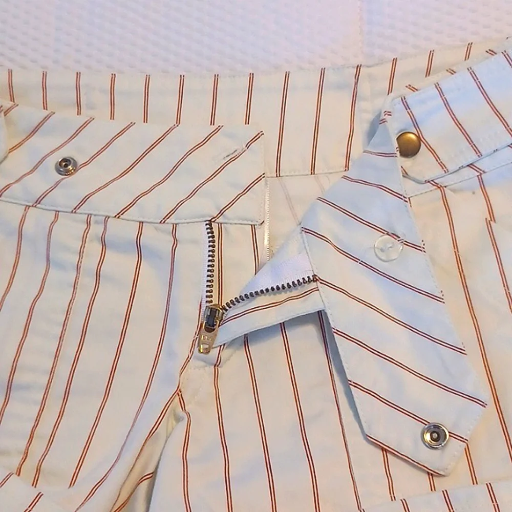 ☀️Maria Bonita Short Shorts - Picture 3 of 5